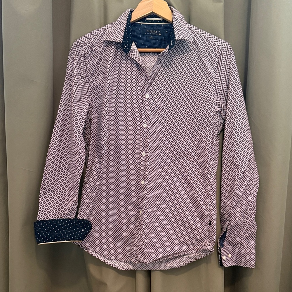 Cactus Man Shirt